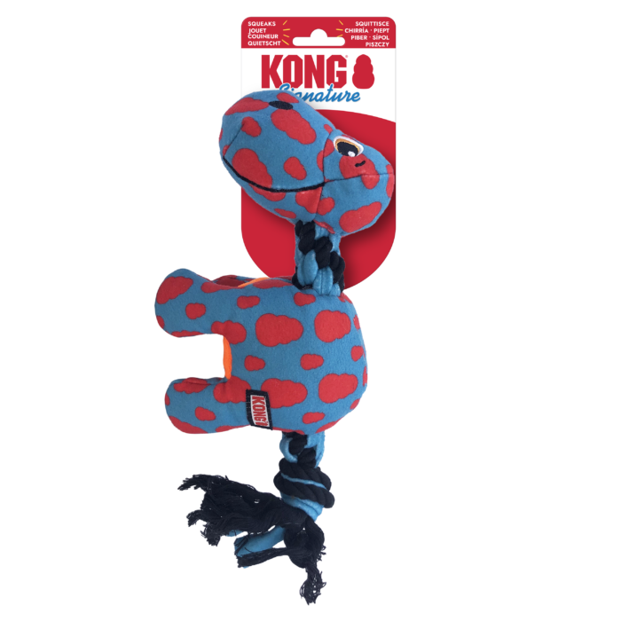 KONG Signature Dynos Assorted verpakking