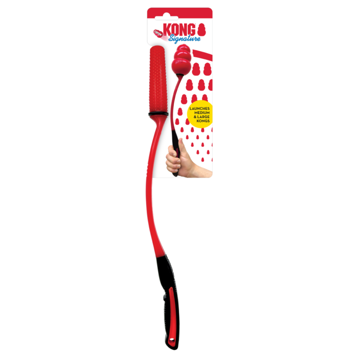 KONG Signature KONG Throw verpakking