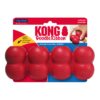 KONG Goodie Ribbon verpakking maat L Verpakking van KONG Goodie Ribbon maat L