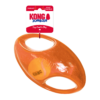 KONG Jumbler Football Assorti L/XL verpakking