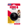 KONG Extreme Ball verpakking maat M/L Verpakking van KONG Extreme Ball maat M/L