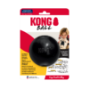 Verpakking van KONG Extreme Ball met gat zwart