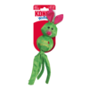 Verpakking van KONG Wubba Friends Ballistic maat S