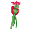 Verpakking van KONG Wubba Friends Ballistic maat XL