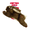 KONG Wild Low Stuff Rabbit verpakking