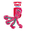 Verpakking van KONG Wubba Octopus maat S