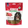 Verpakking van KONG Ziggies hondensnack maat M/L