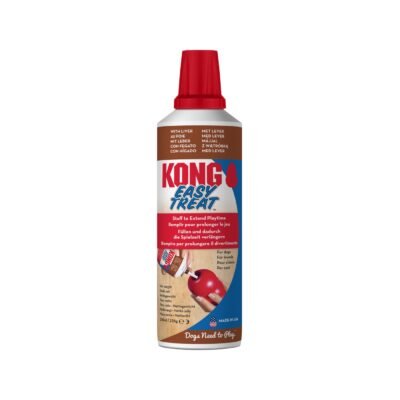 KONG Easy Treat Lever