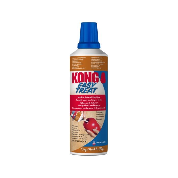KONG Easy Treat Pindakaas
