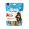 Verpakking van KONG Puppy Ziggies puppysnack maat M/L