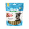 Verpakking van KONG Puppy Ziggies puppysnack maat S