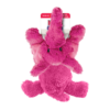 KONG Cozie Assorted Brights M verpakking KONG Cozie Assorted Brights M verpakking