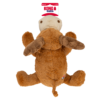 KONG Cozie Jumbo Marvin verpakking