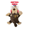 KONG Cozie Naturals verpakking maat M Verpakking van KONG Cozie Naturals maat M