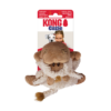 KONG Cozie Naturals verpakking maat S Verpakking van KONG Cozie Naturals maat S