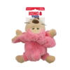 KONG Cozie Assorted Pastels verpakking KONG Cozie Assorted Pastels verpakking