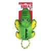 KONG Cozie Tuggz Alligator M/L verpakking