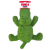 KONG Cozie Ali Alligator XL verpakking KONG Cozie Ali Alligator XL verpakking