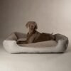 Scruffs Harvard Orthopedische Hondenmand | Memory Foam Box Bed