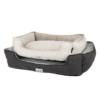 Scruffs Harvard Orthopedische Hondenmand | Memory Foam Box Bed