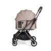 F2G_SandyBeige_01.jpg FikaGo - Free to Go 2.5 Hondenbuggy - Sandy Beige - tot 20 kg