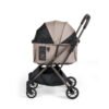 F2G_SandyBeige_02.jpg FikaGo - Free to Go 2.5 Hondenbuggy - Sandy Beige - tot 20 kg