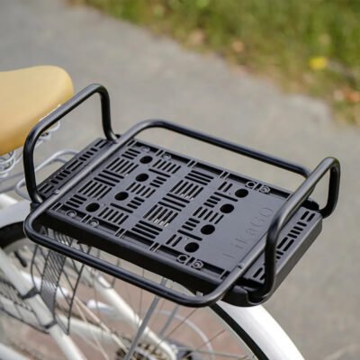 FikaGo Flytta Bike Link fietsbevestiging