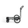 FikaGo - King Hondenwagen Onderstel - tot 50 kg