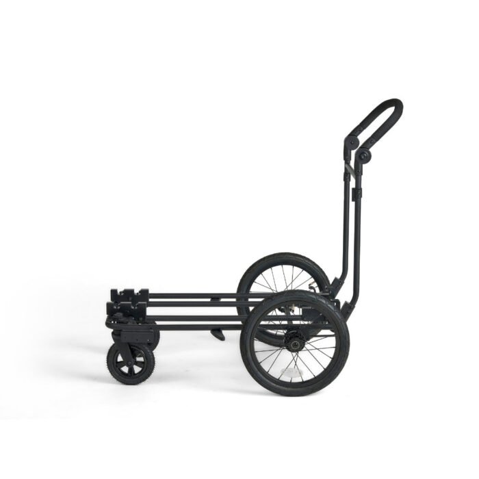 FikaGo - King Hondenwagen Onderstel - tot 50 kg