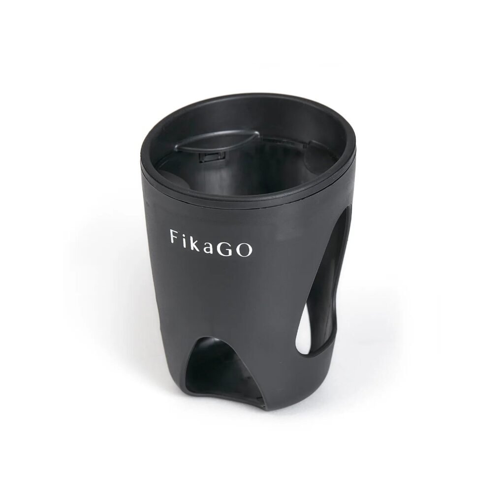 FikaGo bekerhouder voor hondenbuggy