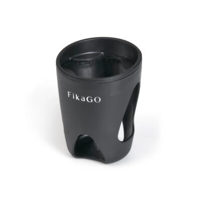FikaGo bekerhouder voor hondenbuggy