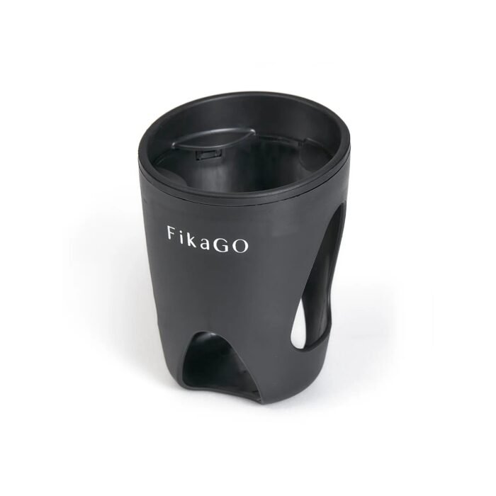 FikaGo bekerhouder voor hondenbuggy