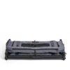 Queen_Folded.jpg FikaGo - Queen Soft Kennel - Opvouwbare Reisbench