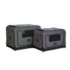fikago-queen-soft-kennel FikaGo Queen Soft Kennel maat S en M
