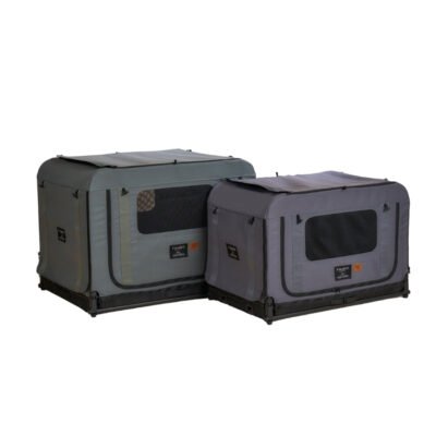 FikaGo Queen Soft Kennel maat S en M
