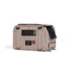 FikaGo Truffle Plus reisdraagtas Sandy Beige