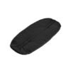 FikaGo - Pram Cushion - Omkeerbaar Buggykussen Zwart