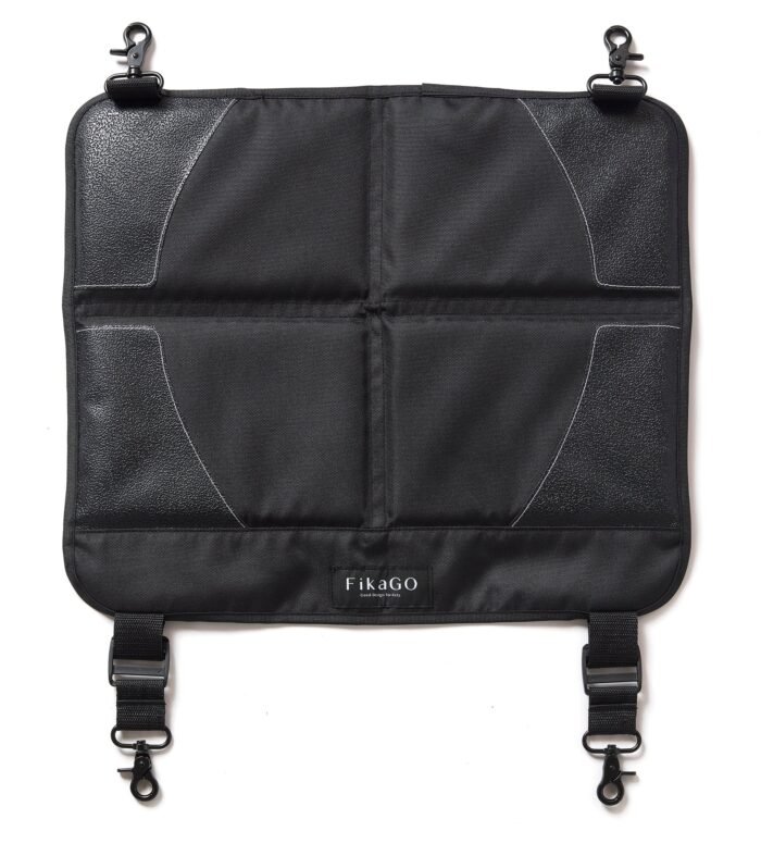 protector01 FikaGo Flytta Car Seat Protector autostoelbeschermer